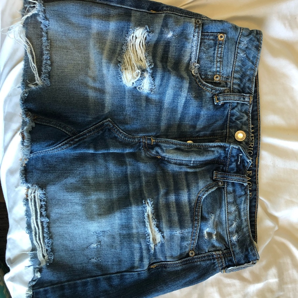 American Eagle Skirt